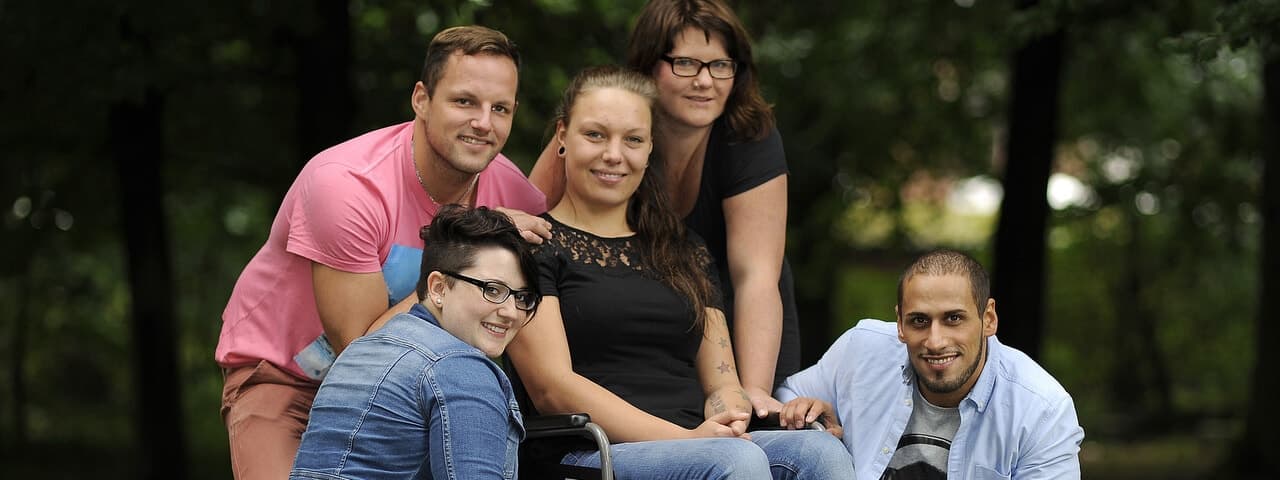 BKLM Ahaus - Schulprogramm - Fachschule - Heilerziehungspflege