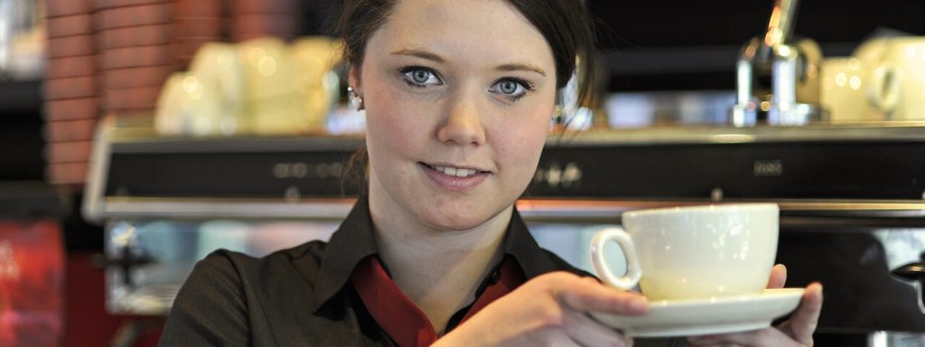 BKLM Ahaus - Schulprogramm - Berufsschule - Fachverkäufer/in im Lebensmittelhandwerk, Schwerpunkt Bäckerei / Konditorei