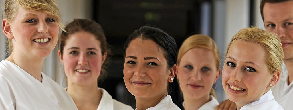 BKLM Ahaus - Schulprogramm - Berufsschule Hauswirtschafterin