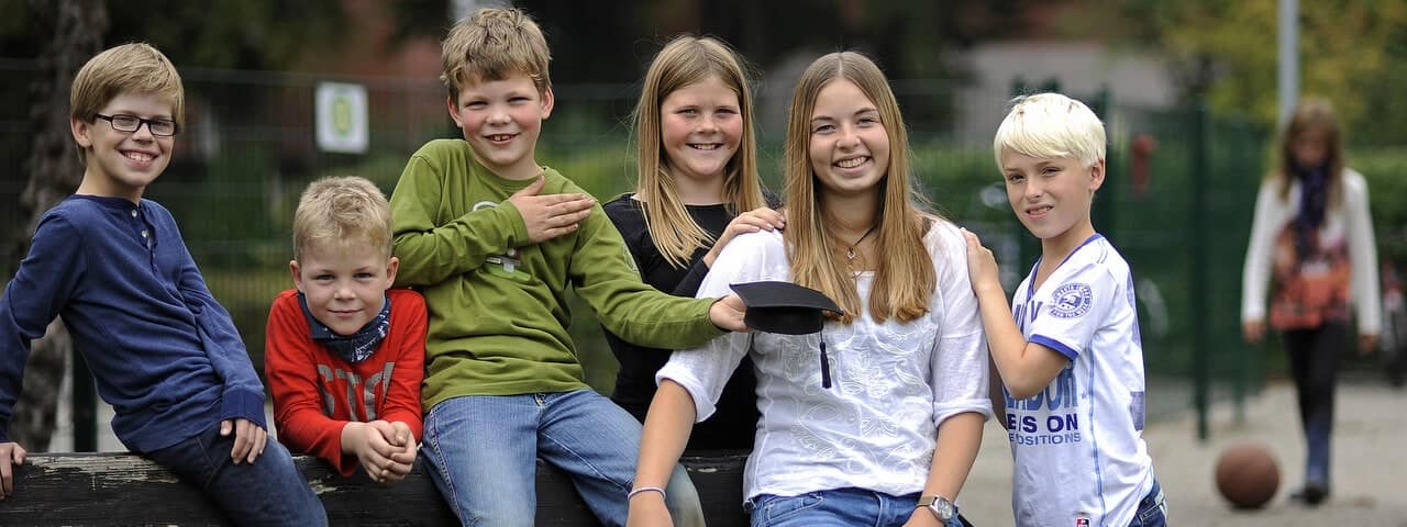 BKLM Ahaus - Schulprogramm - Berufliches Gymnasium Erzieherin / Erzieher - Abitur