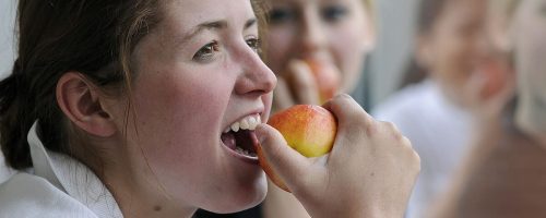 BKLM Ahaus - Schulprogramm - Berufsvorbereitung Ausbildungsvorbereitung