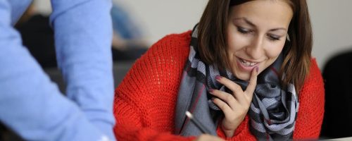 BKLM Ahaus - Schulprogramm - FOS Gesundheit und Soziales