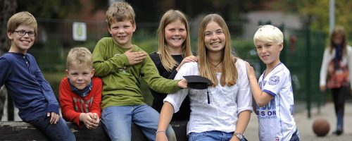 BKLM Ahaus - Schulprogramm - Berufliches Gymnasium Erzieherin / Erzieher - Abitur